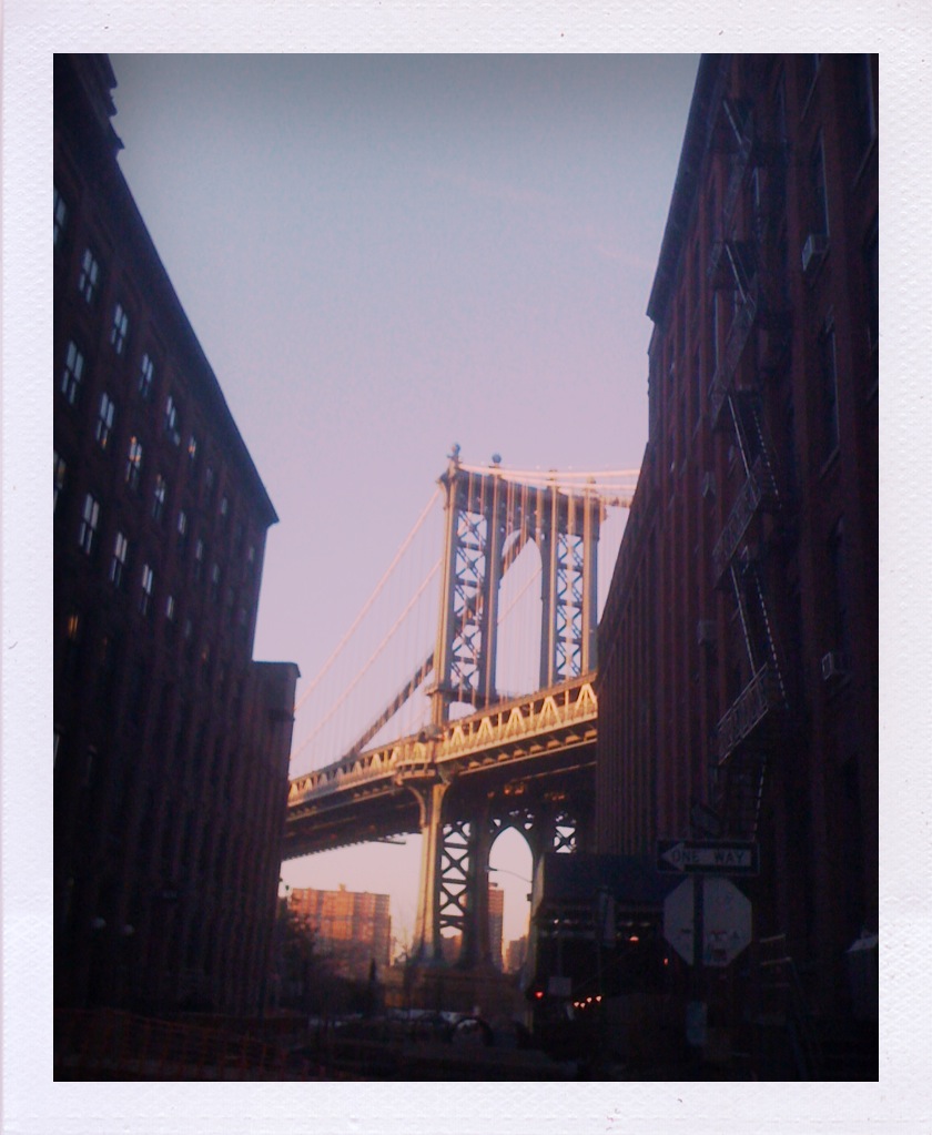 manhattan bridge 2.11.11