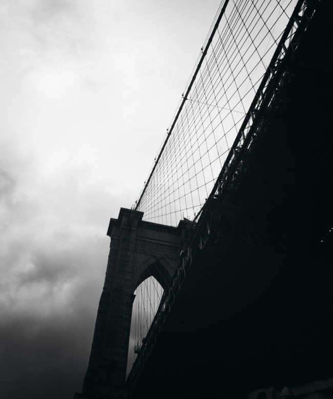 Brooklyn Bridge