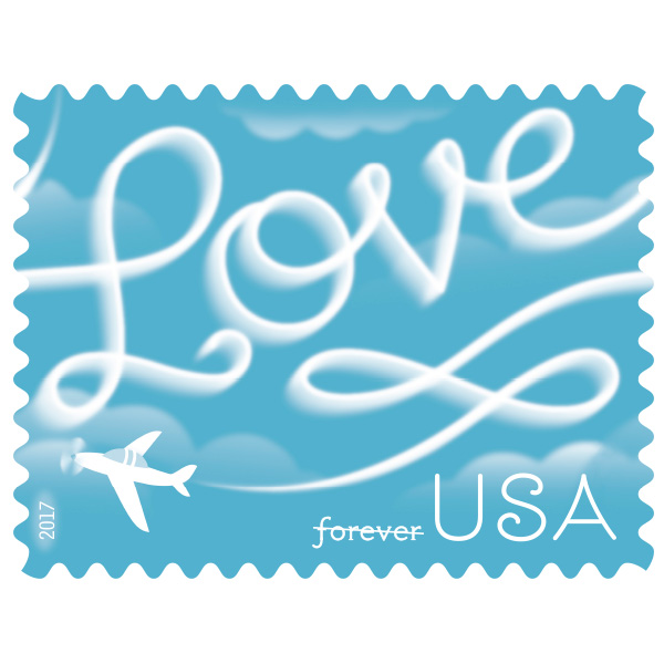 lovestamps